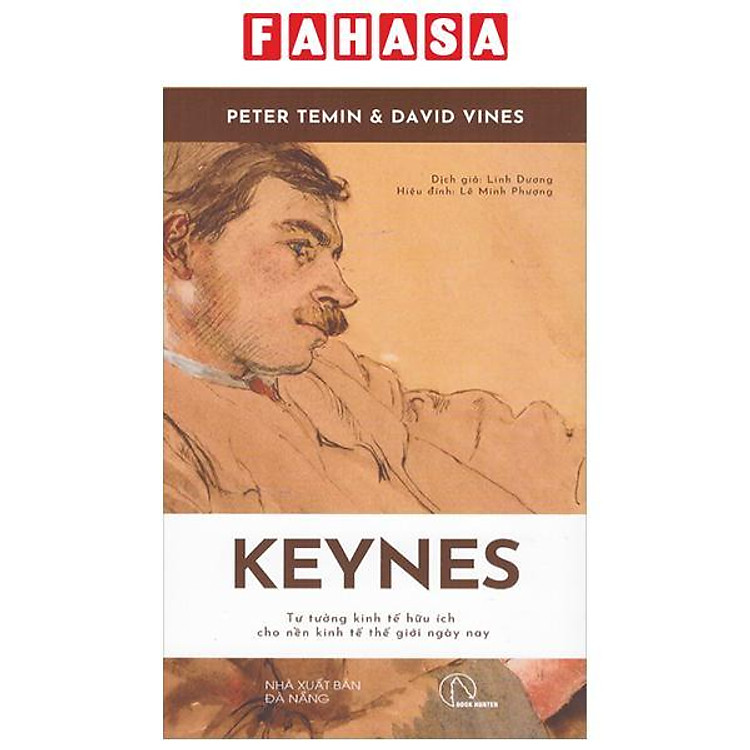 Keynes – Tư Tưởng Kinh Tế Hữu Ích Cho Nền Kinh Tế Hiện Nay