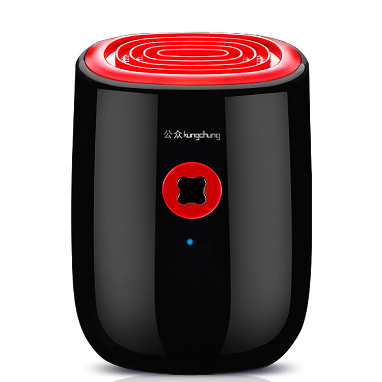 Máy hút ẩm thông minh HY-JD