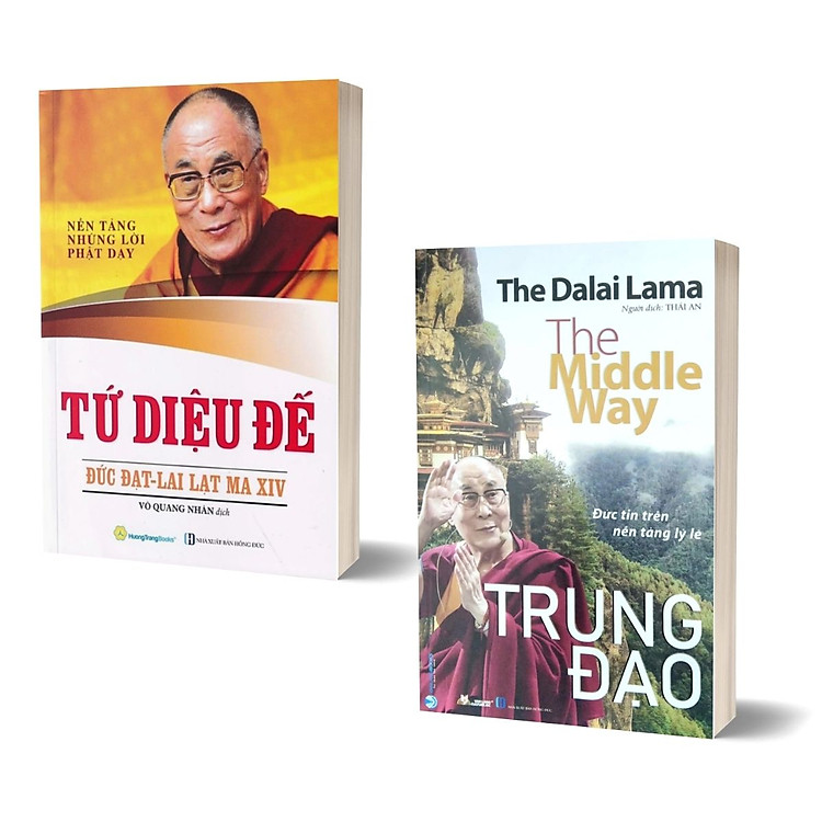 Tứ Diệu Đế – Nền Tảng Những Lời Phật Dạy