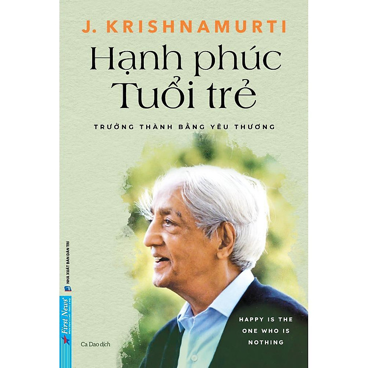 Hạnh Phúc Tuổi Trẻ