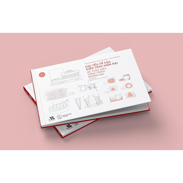 Các Yếu Tố Kiến Trúc Hiện Đại - Để Thấu Hiểu Công Trình Đương Đại - Ảnh 4