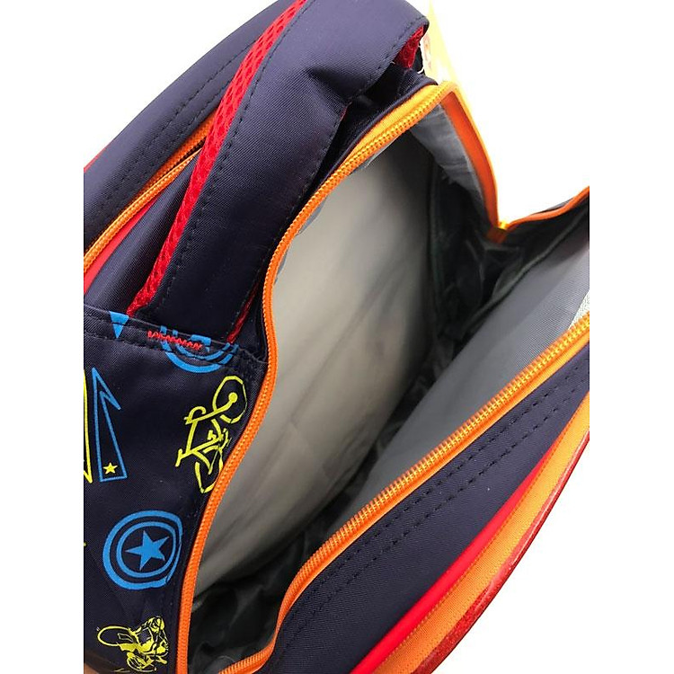 Balo Học Sinh HS20 B3 - Ảnh 2