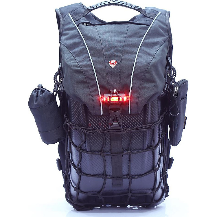 Balo Du Lịch Thể Thao Cần Kéo SAKOS CHALLENGER