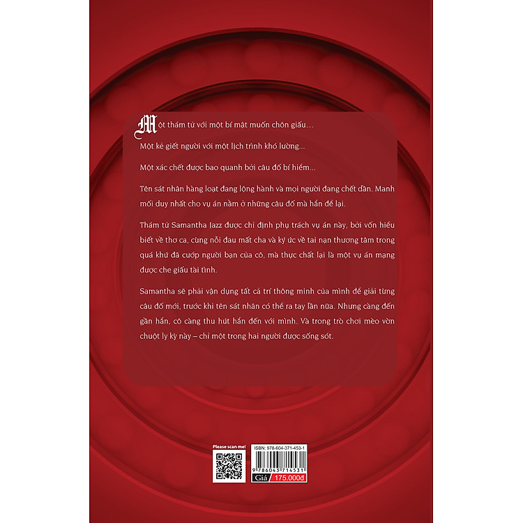 Sát Thi Nhân - Ảnh 3