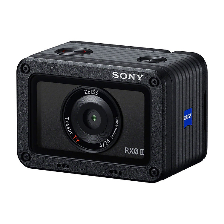 Máy Ảnh Sony DSC-RX0 Mark II - Hàng Chính Hãng