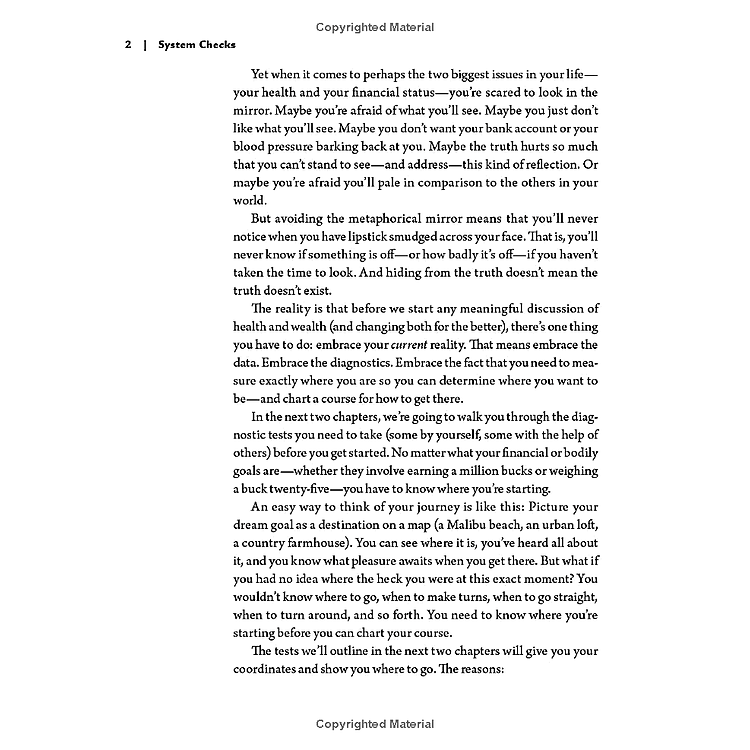 AgeProof: Living Longer Without Running Out Of Money Or Breaking A Hip - Ảnh 2