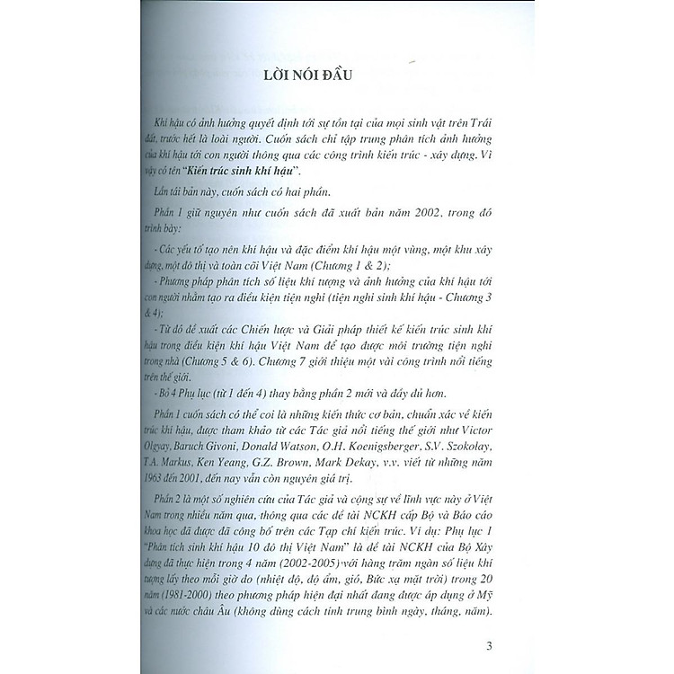Kiến Trúc Sinh Khí Hậu - Thiết Kế Sinh Khí Hậu Trong Kiến Trúc Việt Nam - Ảnh 4