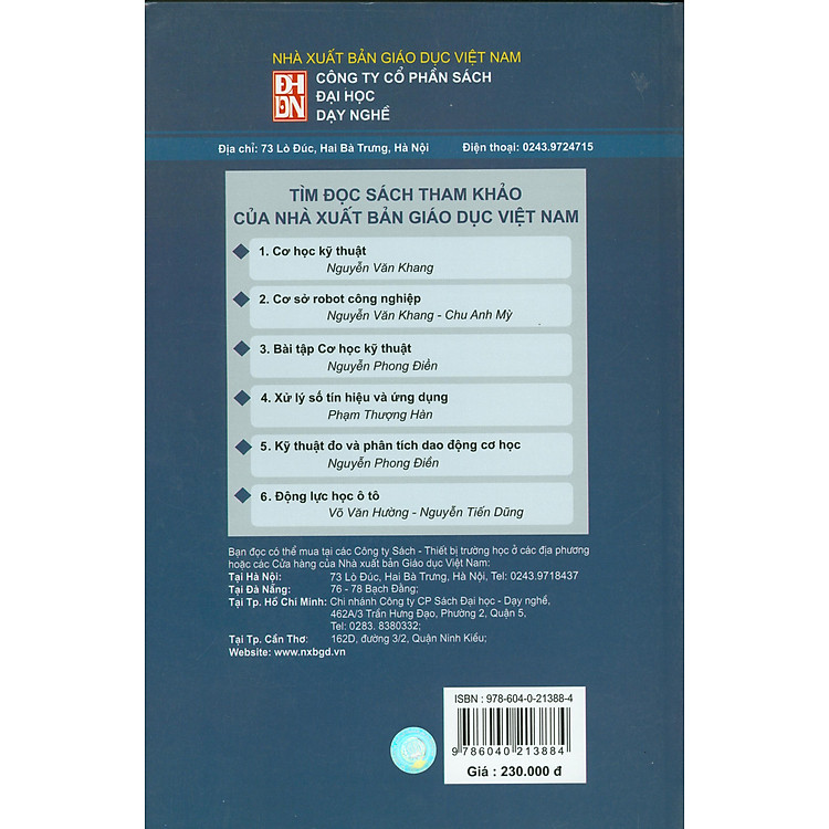 Sổ Tay Cơ Điện Tử - Ảnh 3