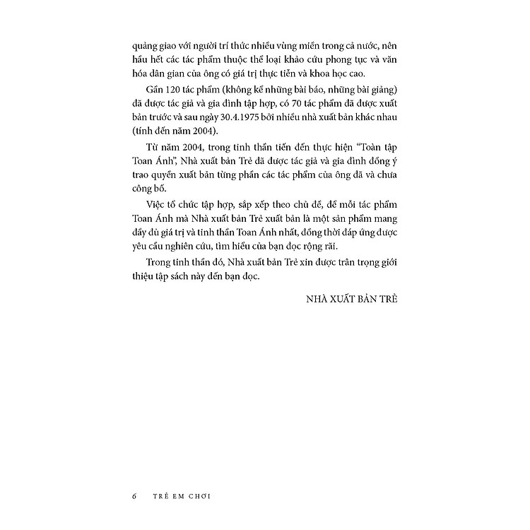 Nếp Cũ: Trẻ Em Chơi - Ảnh 5