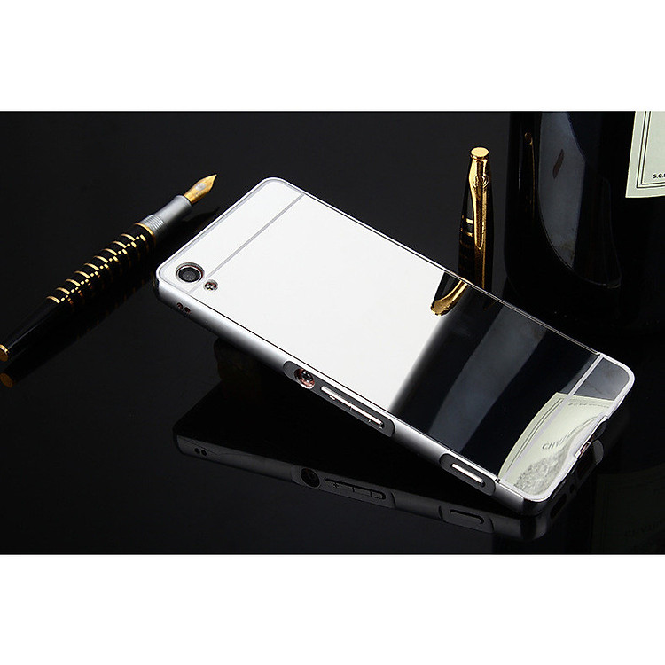 Ốp Gương Dành Cho Sony XA Ultra