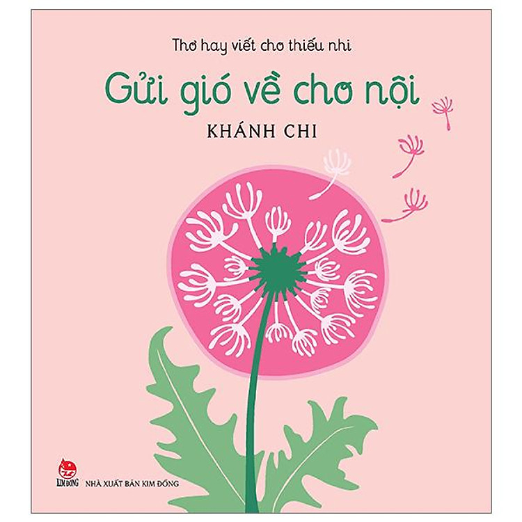Thơ Hay Viết Cho Thiếu Nhi