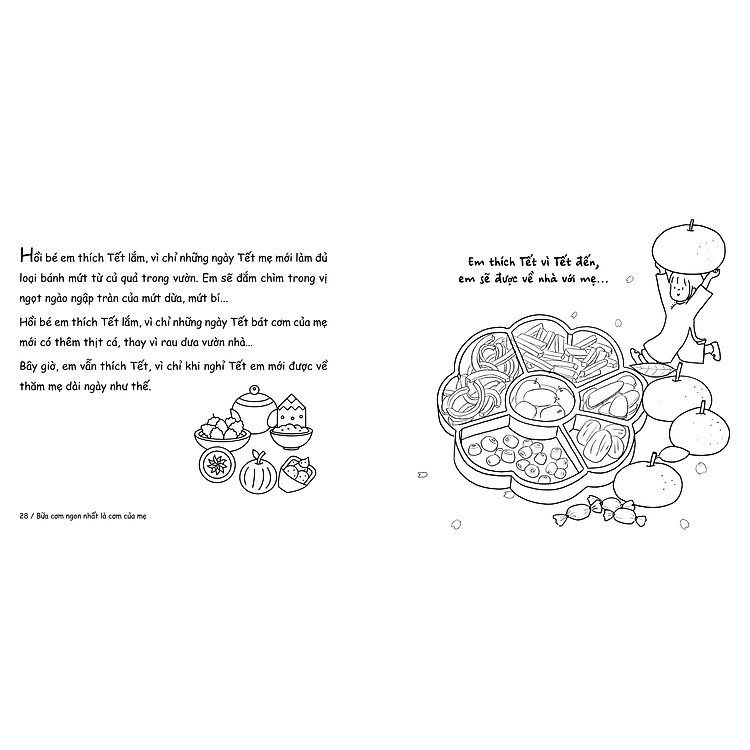Bữa Cơm Ngon Nhất Là Cơm Của Mẹ - Ảnh 6