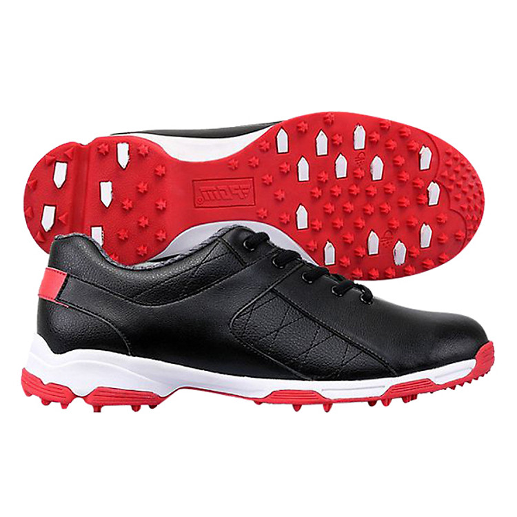 Giày Golf Nam - PGM Golf Shoes Analyze Graph - XZ076