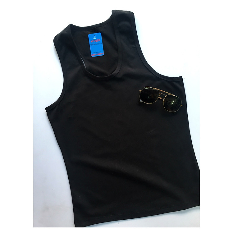 COMBO 3 ÁO 3 LỖ NAM - 100% COTTON