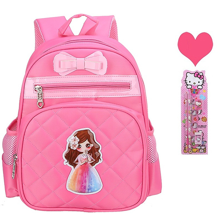 Balo học sinh cấp 1