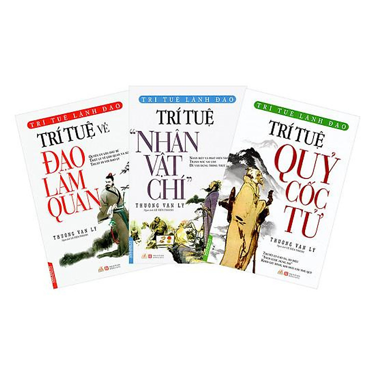 Trí Tuệ Lãnh Đạo 2
