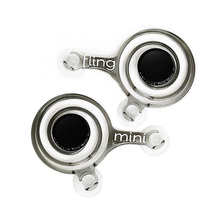 Nút chơi game Joystick Fling iPhone, iPad, Smartphone (1 cặp)