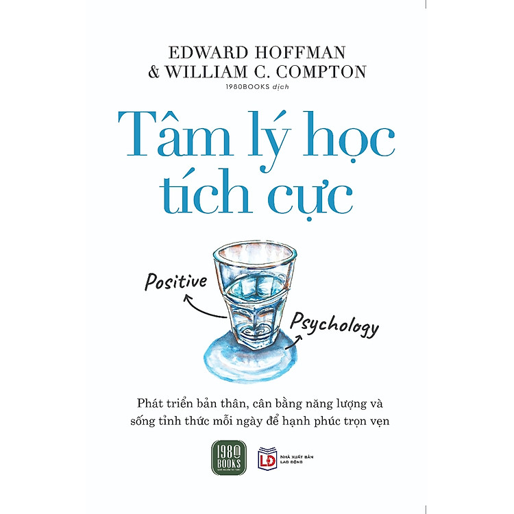 Sách Hay Về Tâm Lý – Tâm Lý Học Tích Cực