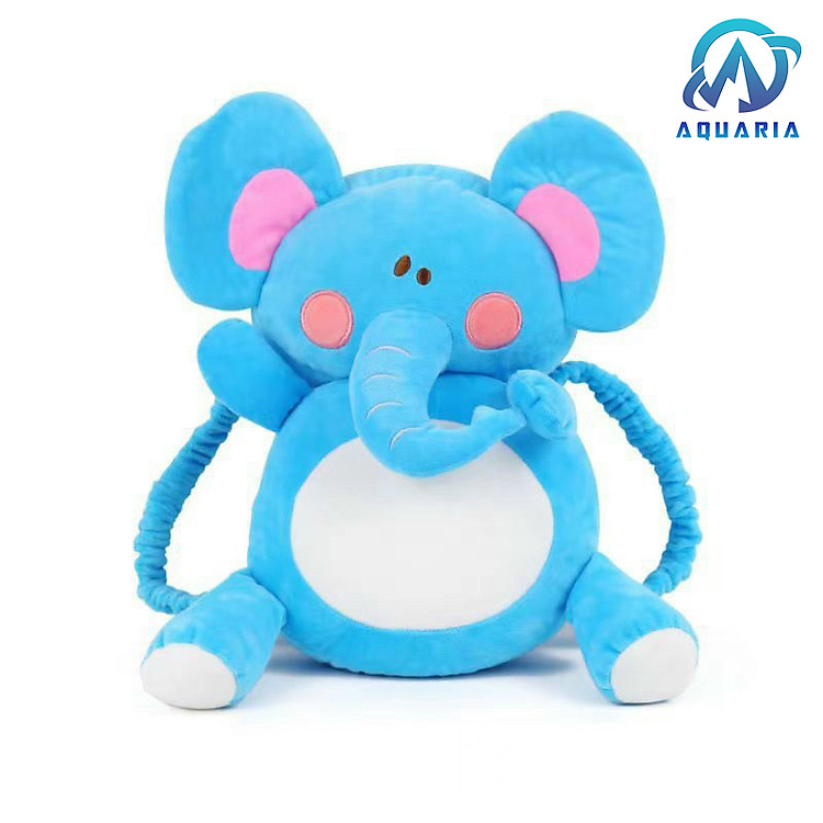 Gối Bảo Vệ Đầu Lưng Cho Bé Chính hãng Giá rẻ