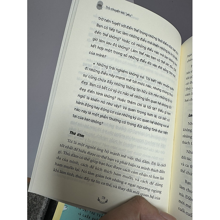 TRÒ CHUYỆN KHI YÊU – Vanessa Marin & Xander Marin - Ảnh 4