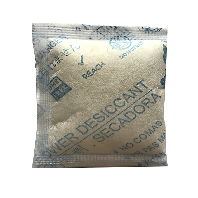 Gói hút ẩm Clay loại 2 gr - Hàng chính hãng