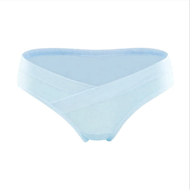 Quần lót bầu nữ Dv04 - XL Ưu đãi - Hình ảnh 2