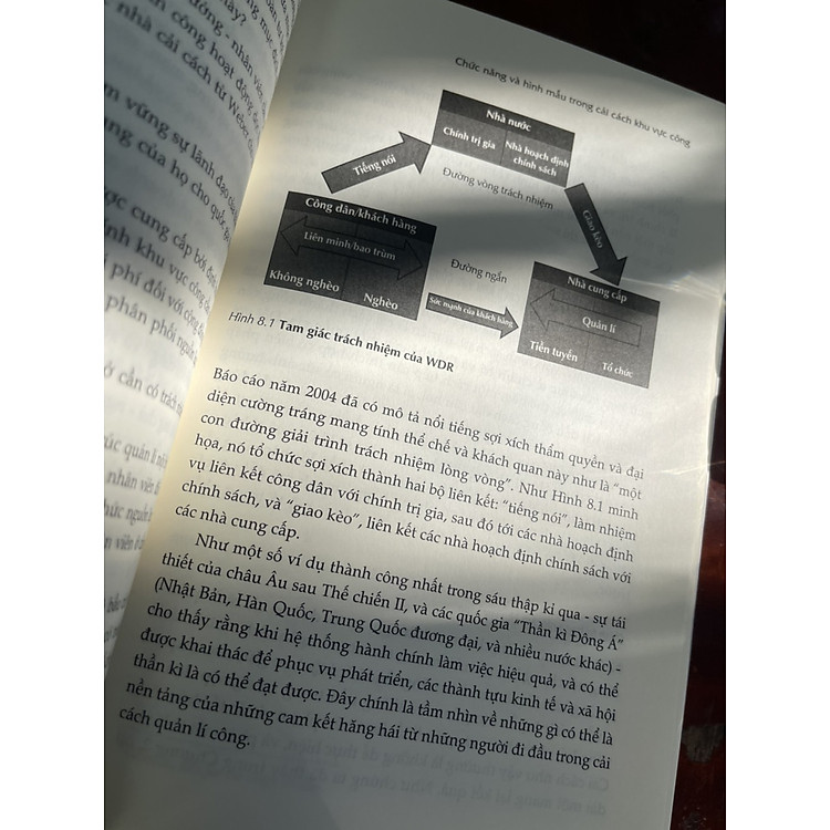 THUẬN THEO HOÀN CẢNH - Brian Levy - Ảnh 5