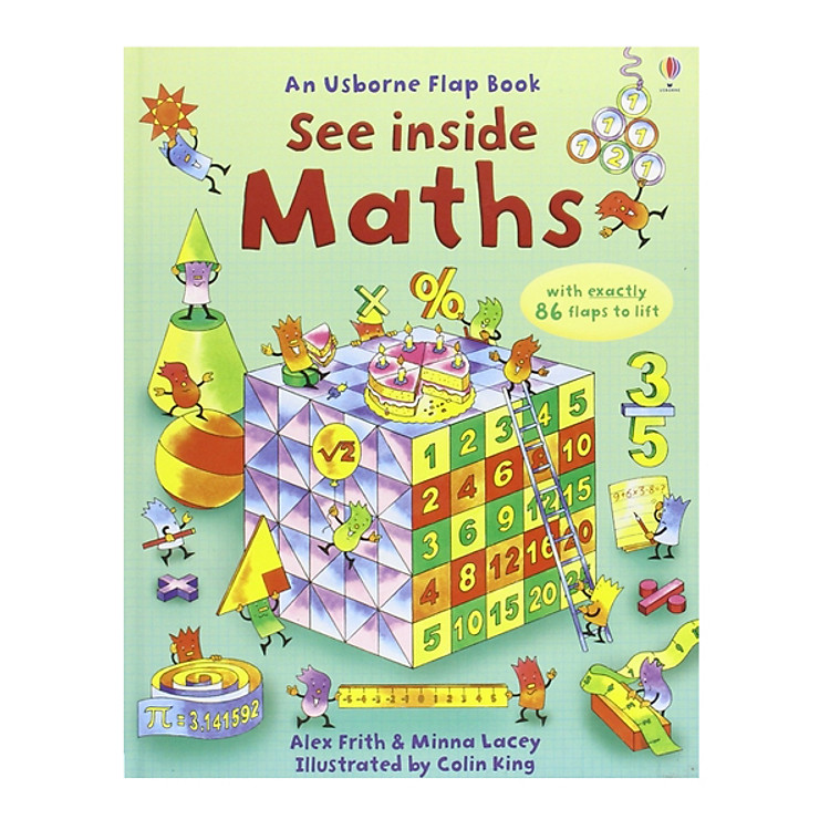 See Inside Maths