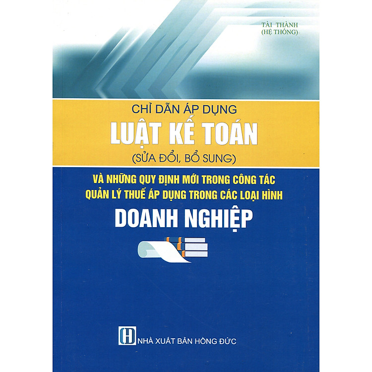 Luật Kế Toán