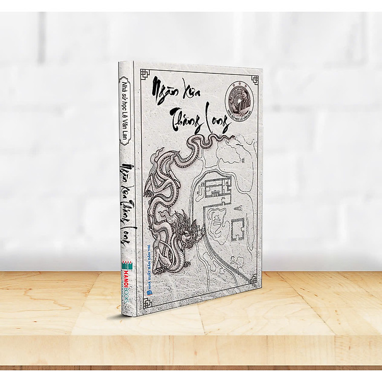 NGÀN XƯA THĂNG LONG