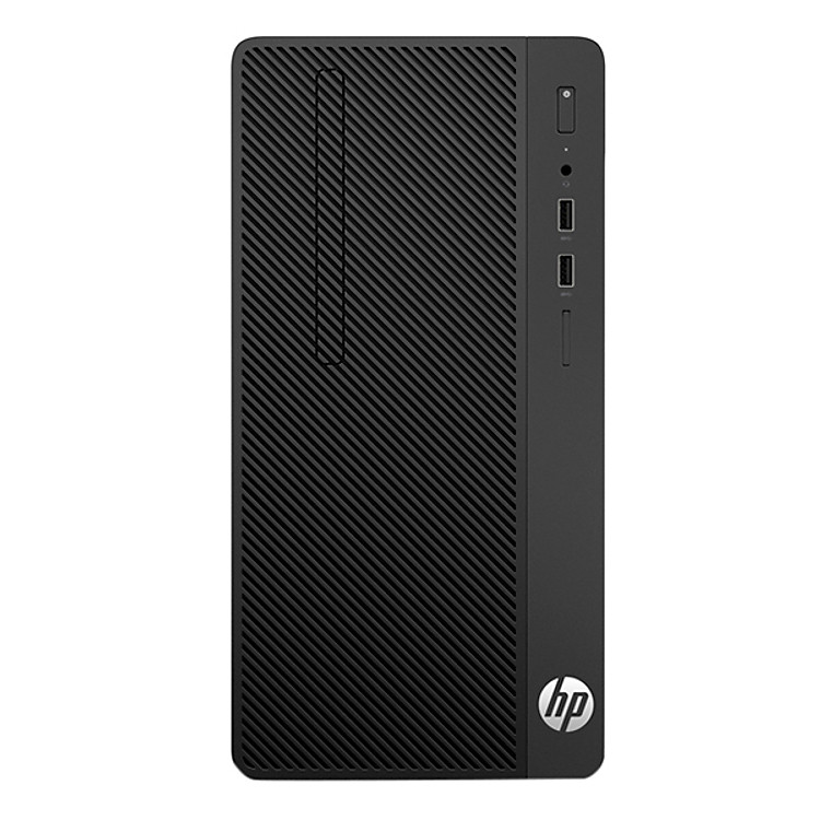 PC HP 280 G3 PCI MT 4FB43PA Core i3-7100/4GB/1TB - Hàng Chính Hãng