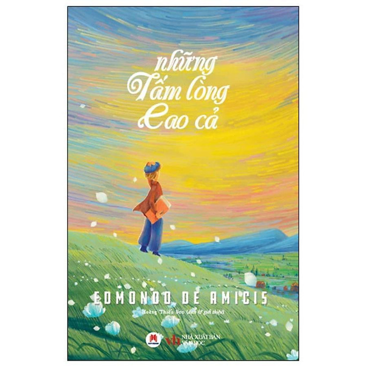 Những Tấm Lòng Cao Cả - Ảnh 3