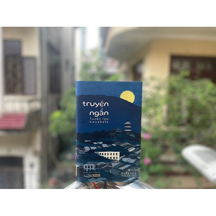 Tuyển Tập Kawabata - Truyện Ngắn - Ảnh 2