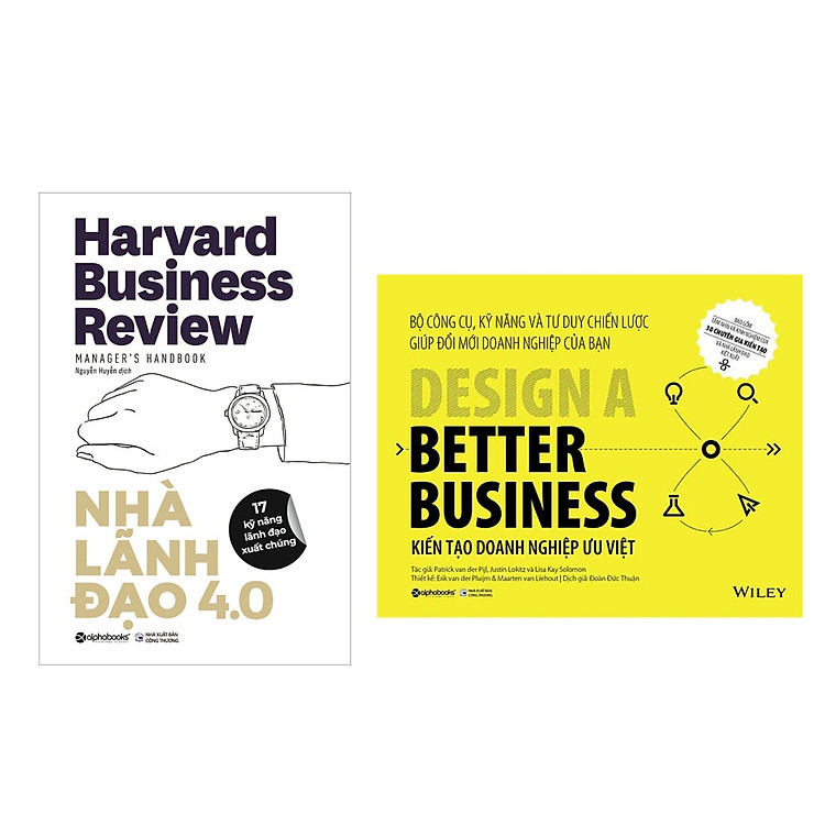 Nhà Lãnh Đạo 4.0