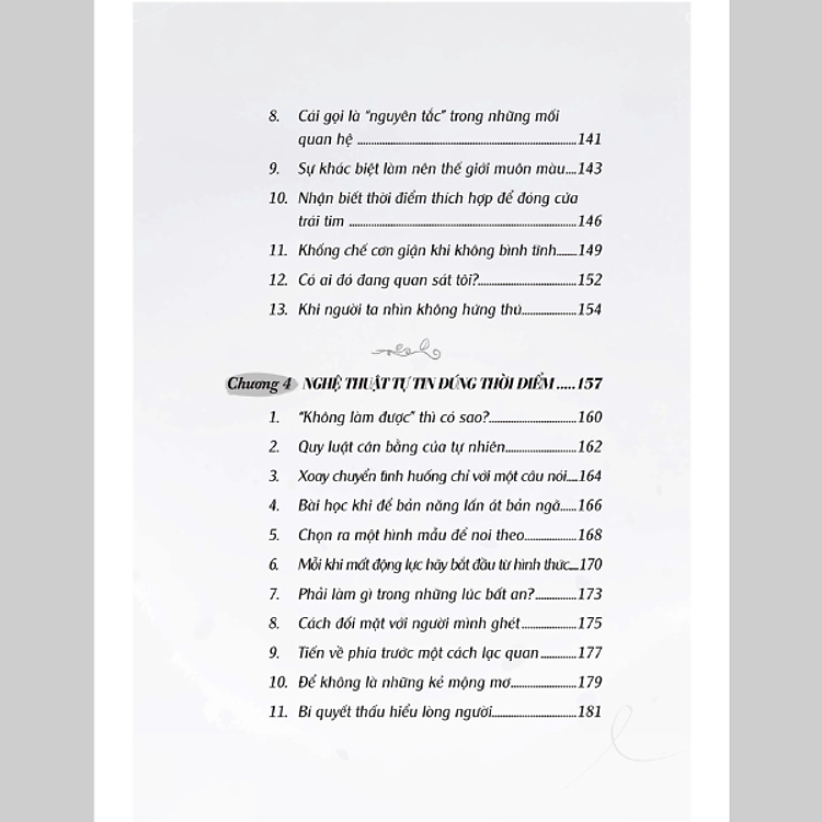 Kẻ Nhạy Cảm Giữa Hành Tinh Vô Cảm - Ảnh 7