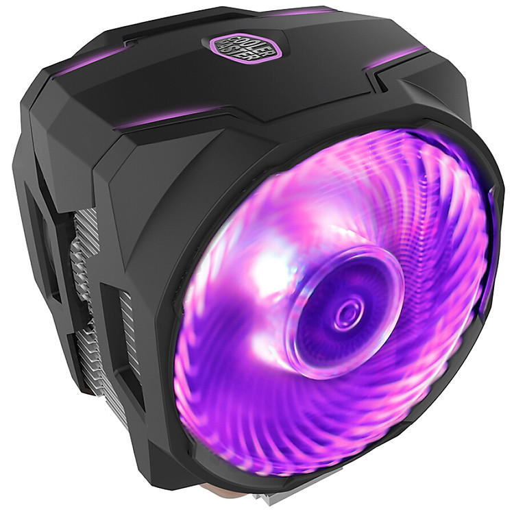 Quạt Tản Nhiệt CPU Cooler Master T610P