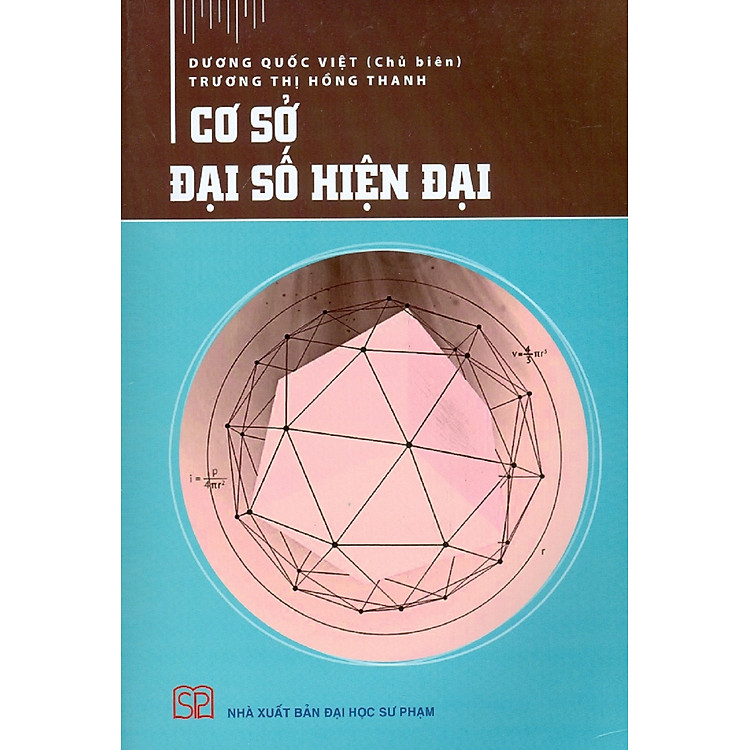 Cơ Sở Đại Số Hiện Đại