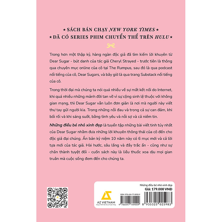 Những Điều Bé Nhỏ Xinh Đẹp - Ảnh 4