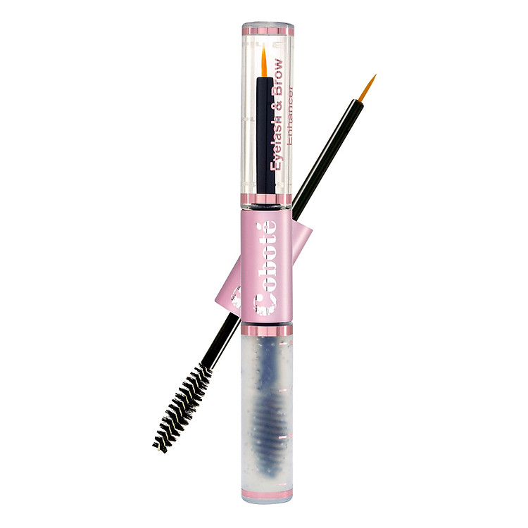 Serum Dưỡng Mi & Mày Cobote - Dày Dài Chắc Khỏe Đẹp Tự Nhiên (10ml)