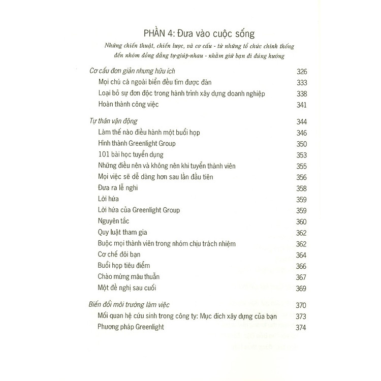 Sách - Ai Che Lưng Cho Bạn - Ảnh 6