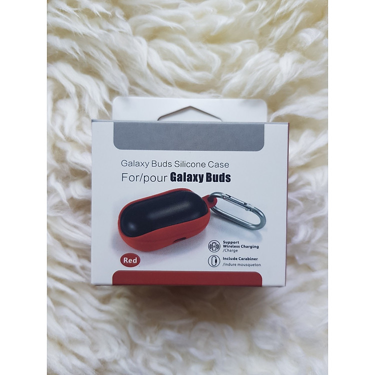 Ốp Silicon Cho Samsung Galaxy Buds