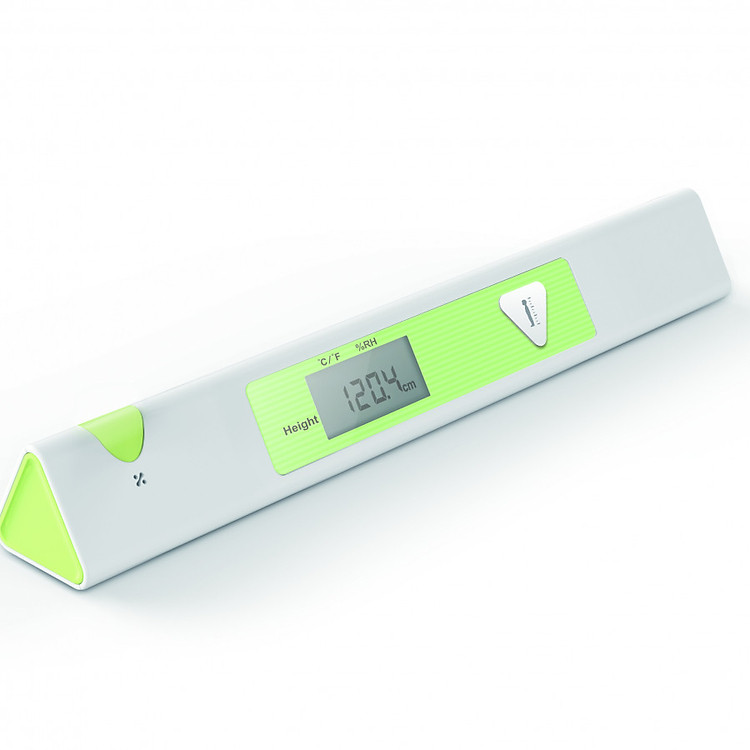 Thiết bị đo chiều cao bằng sóng siêu âm dành cho trẻ em Inlab