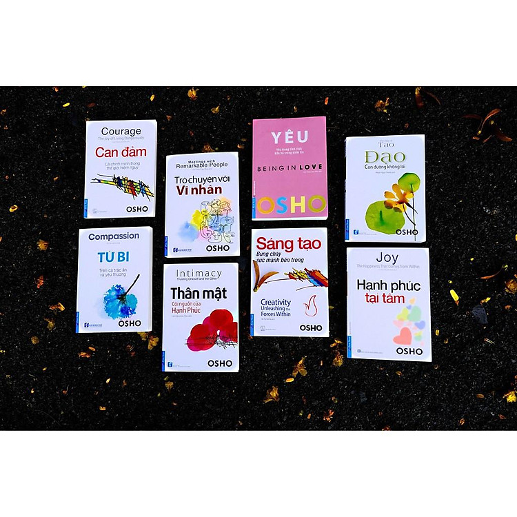 Hạnh Phúc Tại Tâm - Ảnh 4