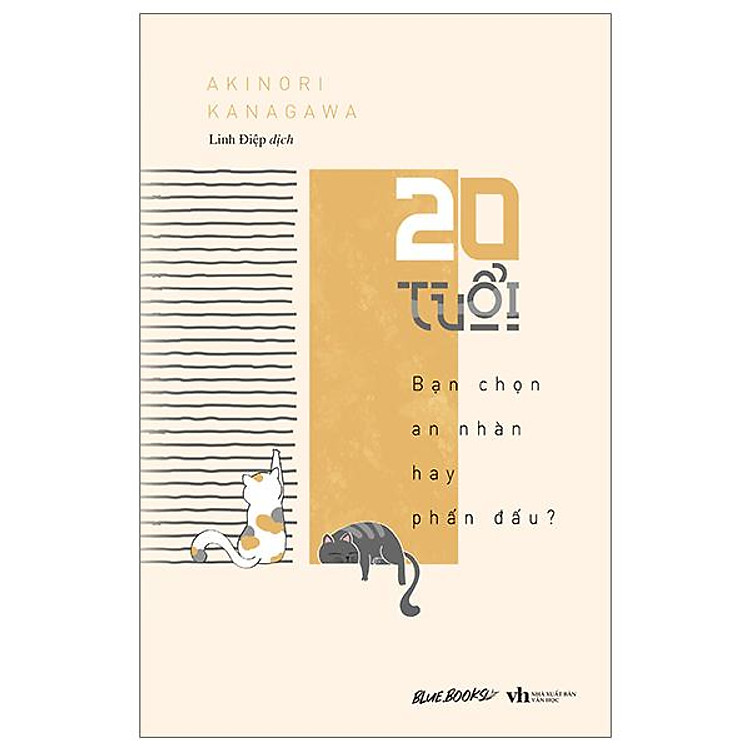 20 Tuổi - Bạn Chọn An Nhàn Hay Phấn Đấu? - Ảnh 3