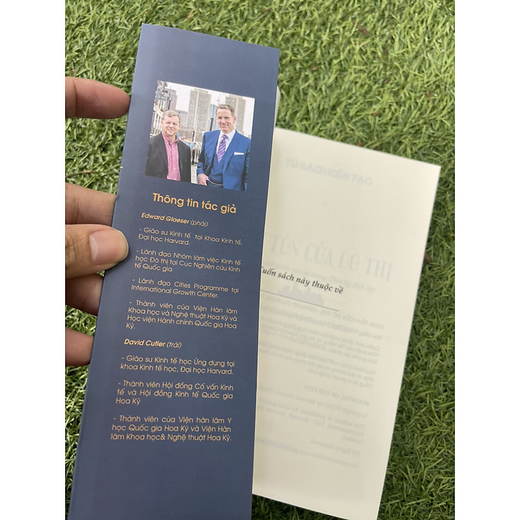 SINH TỒN của ĐÔ THỊ - Sống và phát triển rực rỡ trong Thời kỳ Biệt lập - Ảnh 3