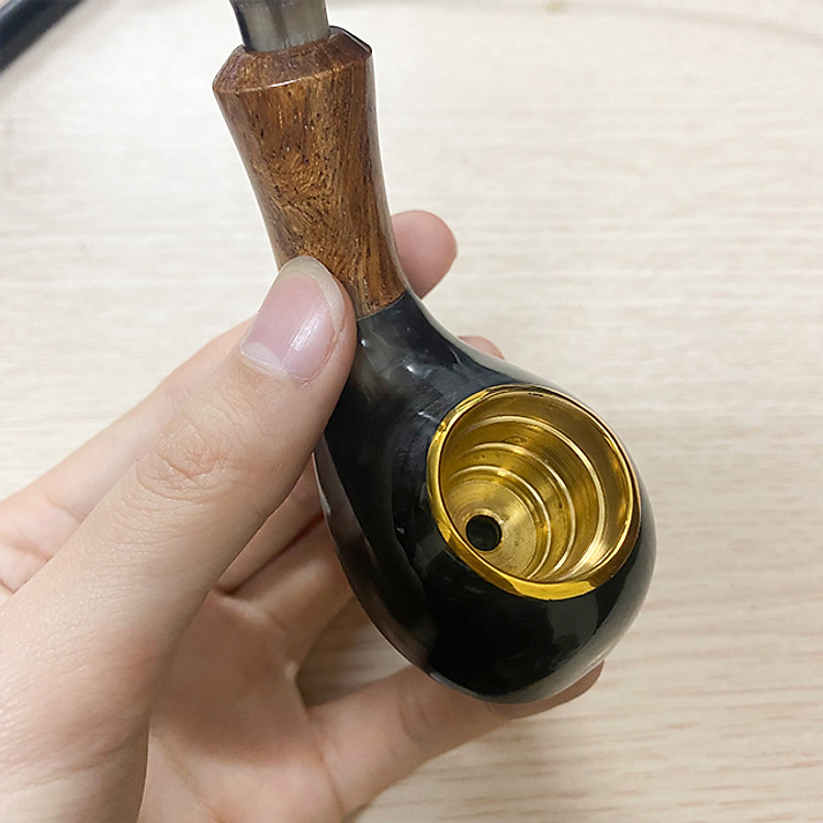 Tẩu Xì Gà Free size (20 chiếc) - Ảnh 3