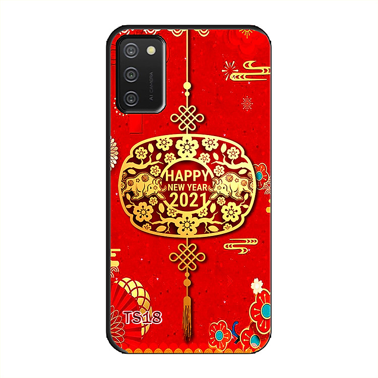 Ốp Lưng Dẻo Dành Cho SAMSUNG GALAXY A02S