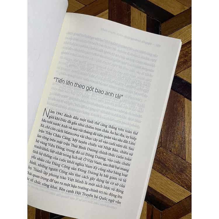 THỜI THANH XUÂN CỦA TÂN NHẠC ÁI QUỐC - Nguyễn Trương Quý - Ảnh 4