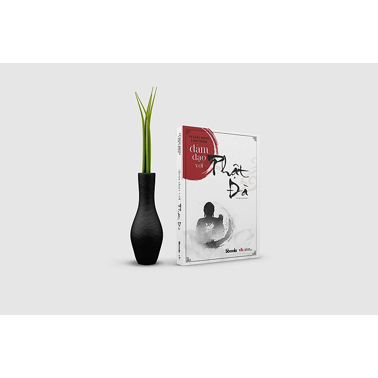 ĐÀM ĐẠO VỚI PHẬT ĐÀ - Ảnh 4
