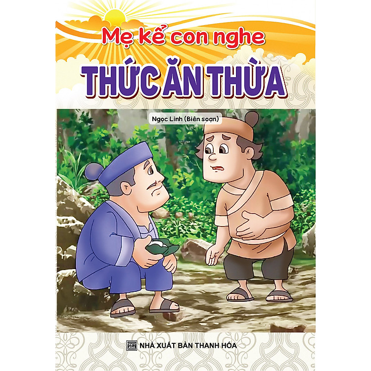 Mẹ Kể Con Nghe - Ảnh 5